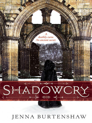 cover image of Shadowcry